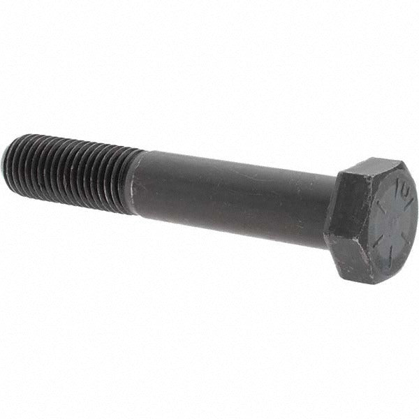 VALUE COLLECTION Value Collection 99225 Hex Head Cap Screw Grade 8 Steel