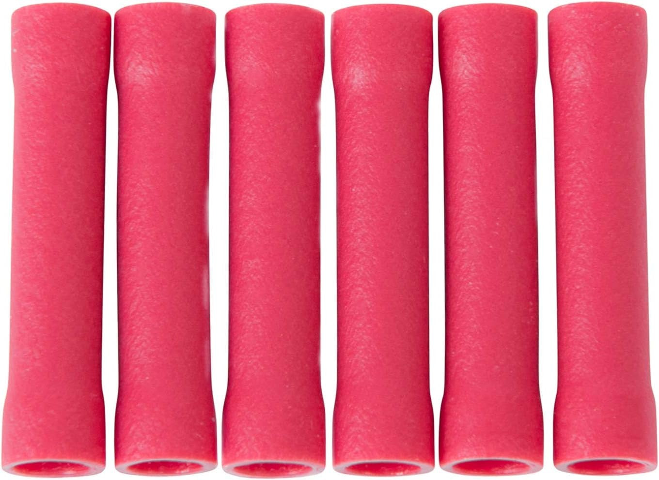GARDNER BENDER Gardner Bender 20-121 22-16 AWG Butt Splice Connector (22-Pack)