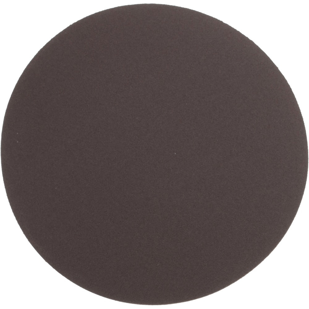 NORTON Norton 66261136592 Abrasive Disc 6 in 180 Grit Aluminum Oxide