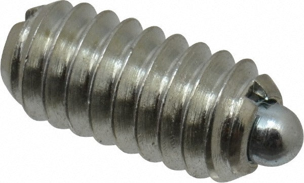 VLIER Vlier M55 Threaded Spring Plunger 1/4-20 Steel