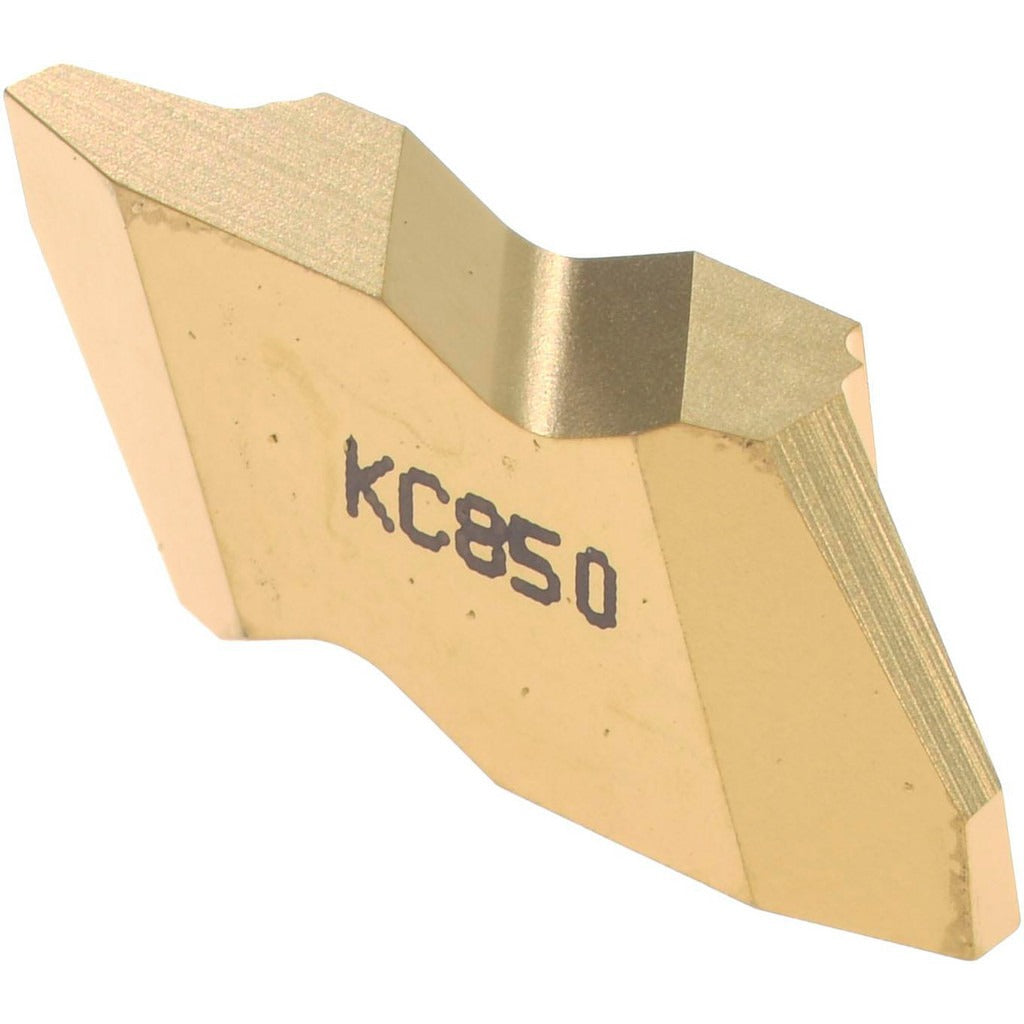 KENNAMETAL Kennametal 1113799 Threading Insert KC850 Carbide 6 Tpi
