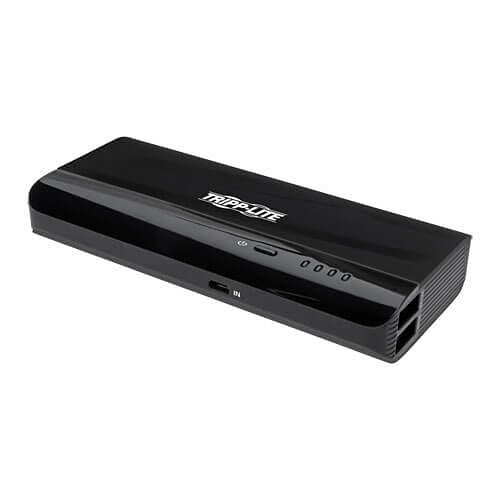 TRIPP LITE Tripp Lite UPB-10K4-S2U 2-port Usb Mobile Power Bank