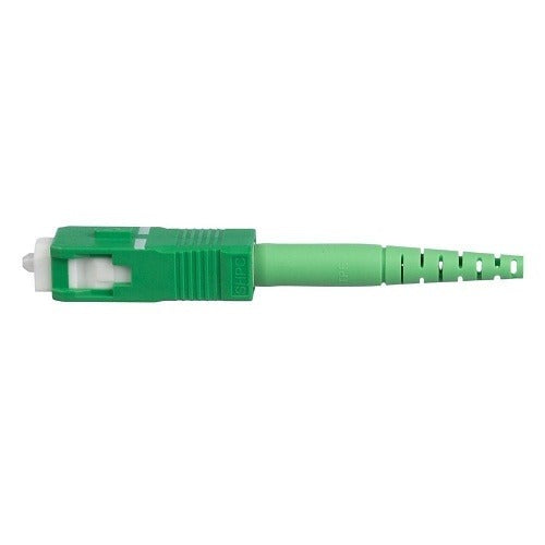 PANDUIT Panduit FSCSLT9SOCA9AG Fiber Sc-apc Splice-on Connector