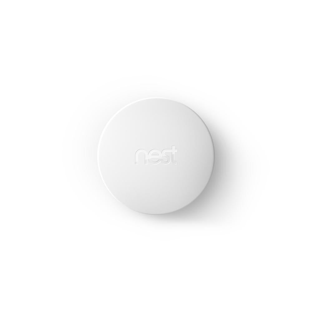 GOOGLE Google GT5000SF Nest Temperature Sensor 3V (Single) GA05552-US