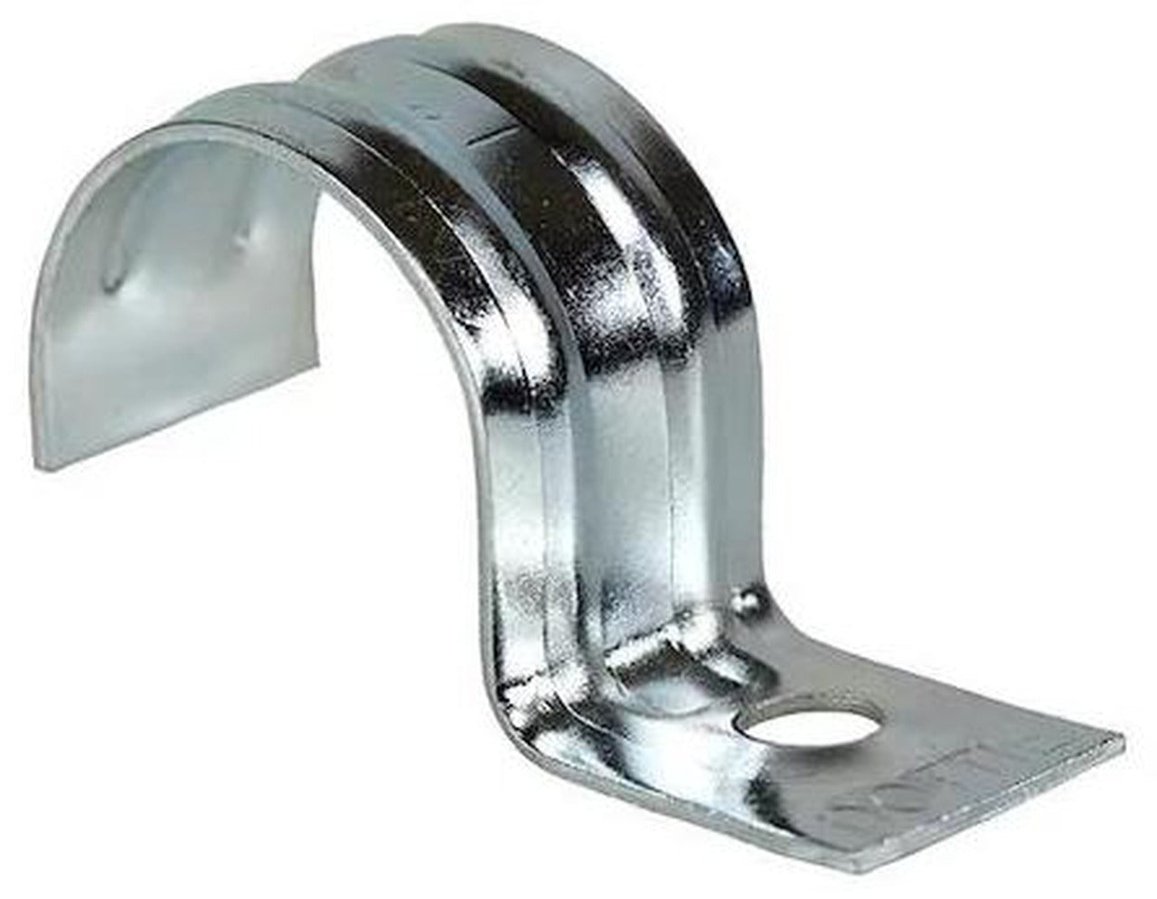 DOTTIE Dottie TW50 One Hole Strap EMT 18 Gauge (1/2 inches)