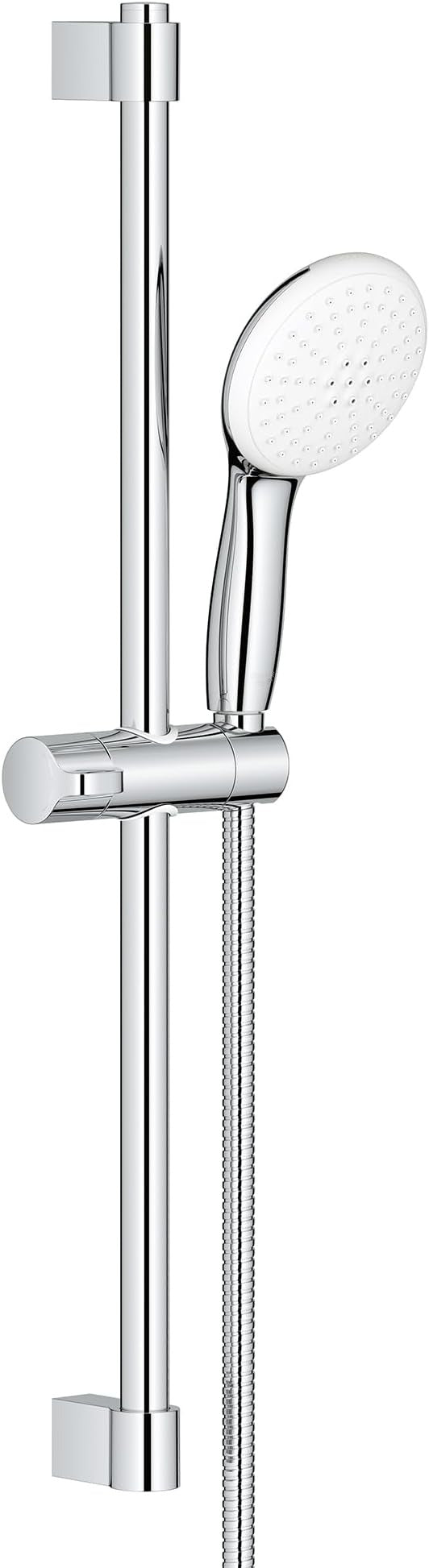 GROHE Grohe 26077002 Shower Rail Set 2 GPM (24 in) G26077002