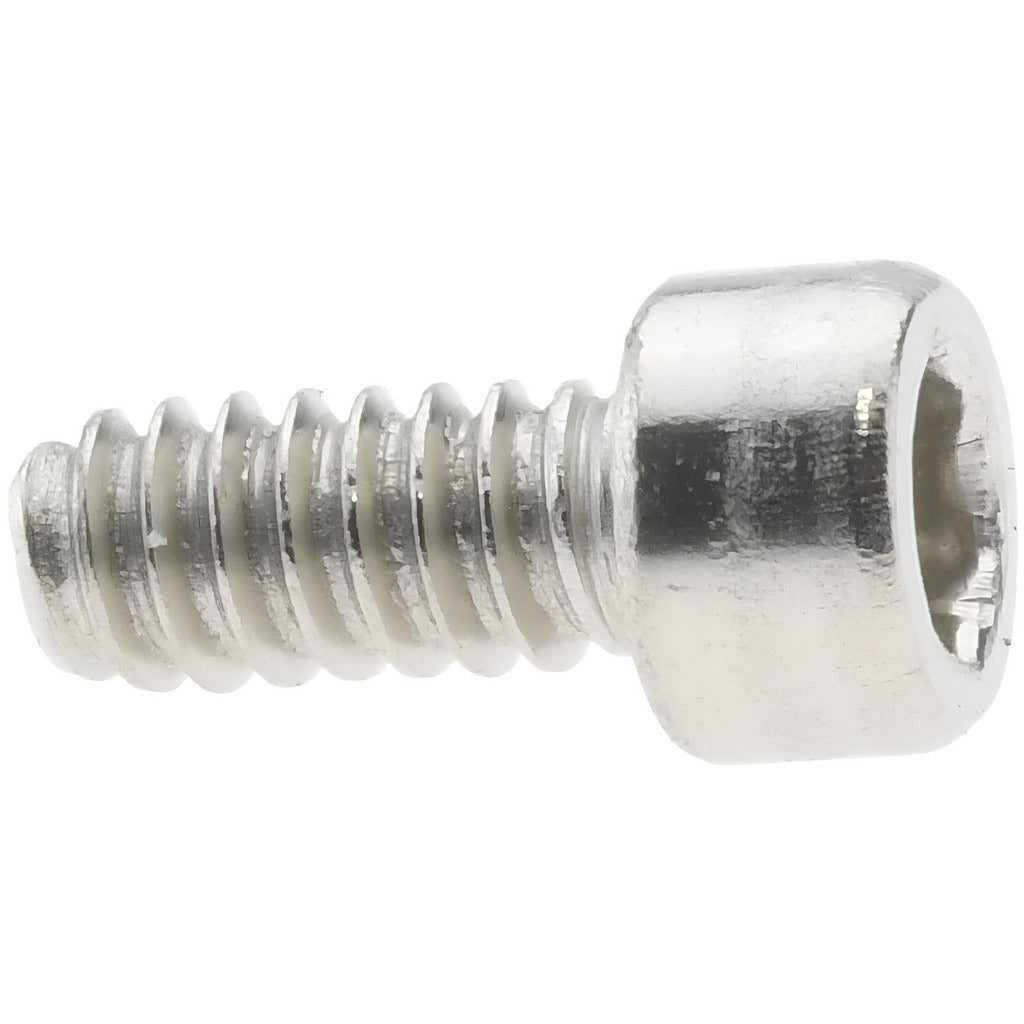 VALUE COLLECTION Value Collection 3TSCS04C004 Hex Socket Cap Screw 4-40 Unc