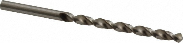 CLEVELAND CONTROLS Cleveland C03046 Jobber Drill Bit 6 0.2040 in Hss