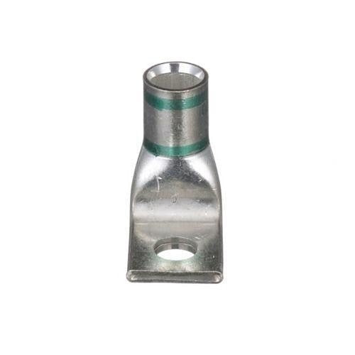 PANDUIT Panduit LCAX1-56F-X Copper Compression Lug 1 Hole