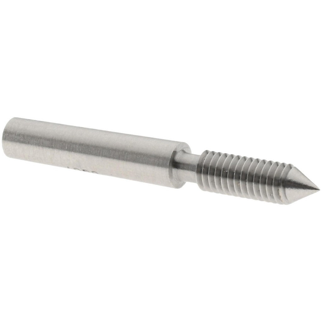 SPIROTHERM Spi 37-106-2 Plug Thread Gage M3.5x0.6 6H Class Go
