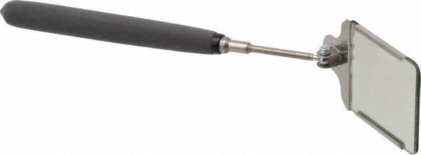 MAG-MATE Mag-mate 316 Telescoping Inspection Mirror Rectangular