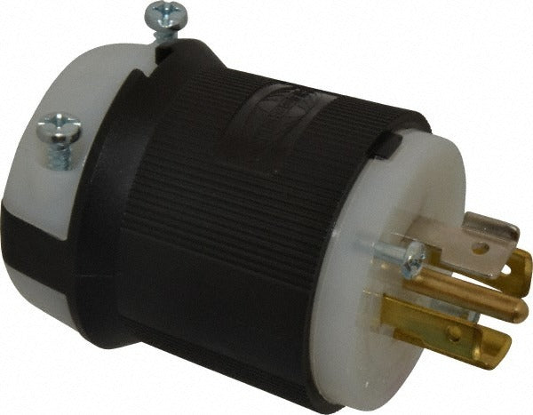 HUBBELL Hubbell Wiring Device-kellems HBL2521 Locking Plug L22-20P