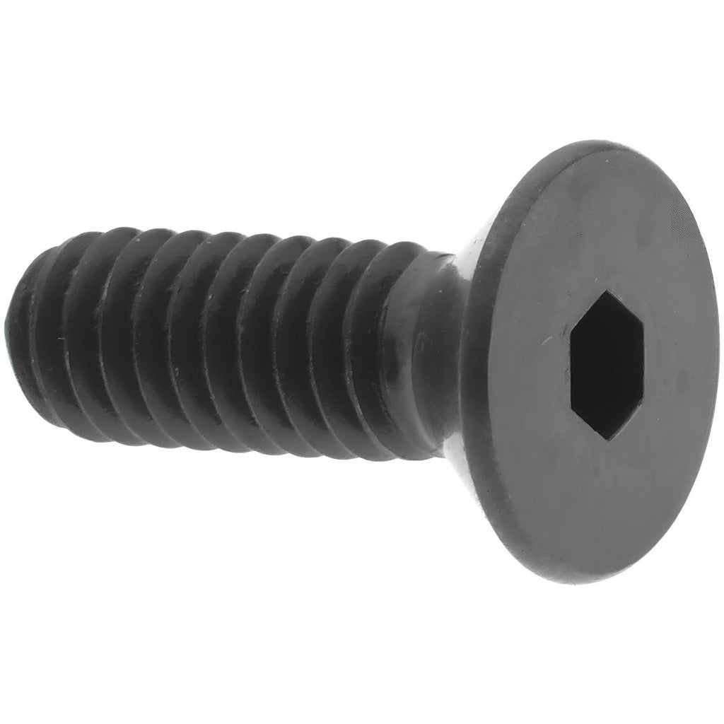 VALUE COLLECTION Value Collection 88547732 Flat Socket Cap Screw 50 Pack