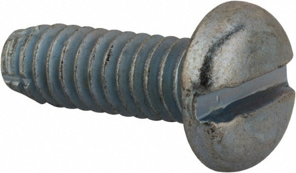 VALUE COLLECTION Value Collection SPTCIF02500750-100BX Thread Cutting Screw