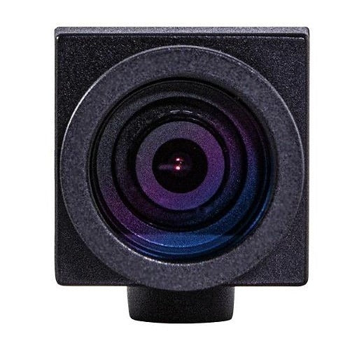 MARSHALL ELECTRONICS Marshall Electronics CV4812-8MP 12mm F1.8 8MP M12 Lens