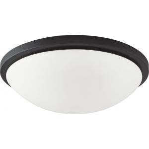 SATCO-NUVO Satco-Nuvo 62-1442 Button Led Flush Mount Fixture Integrated Led (11-Inch)