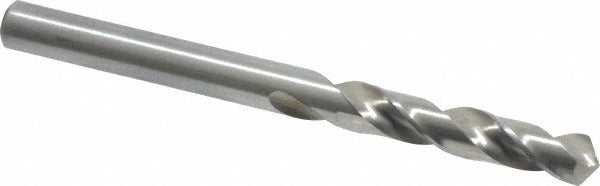 CLEVELAND CONTROLS Cleveland C04473 Screw Machine Drill Bit 11 Hss