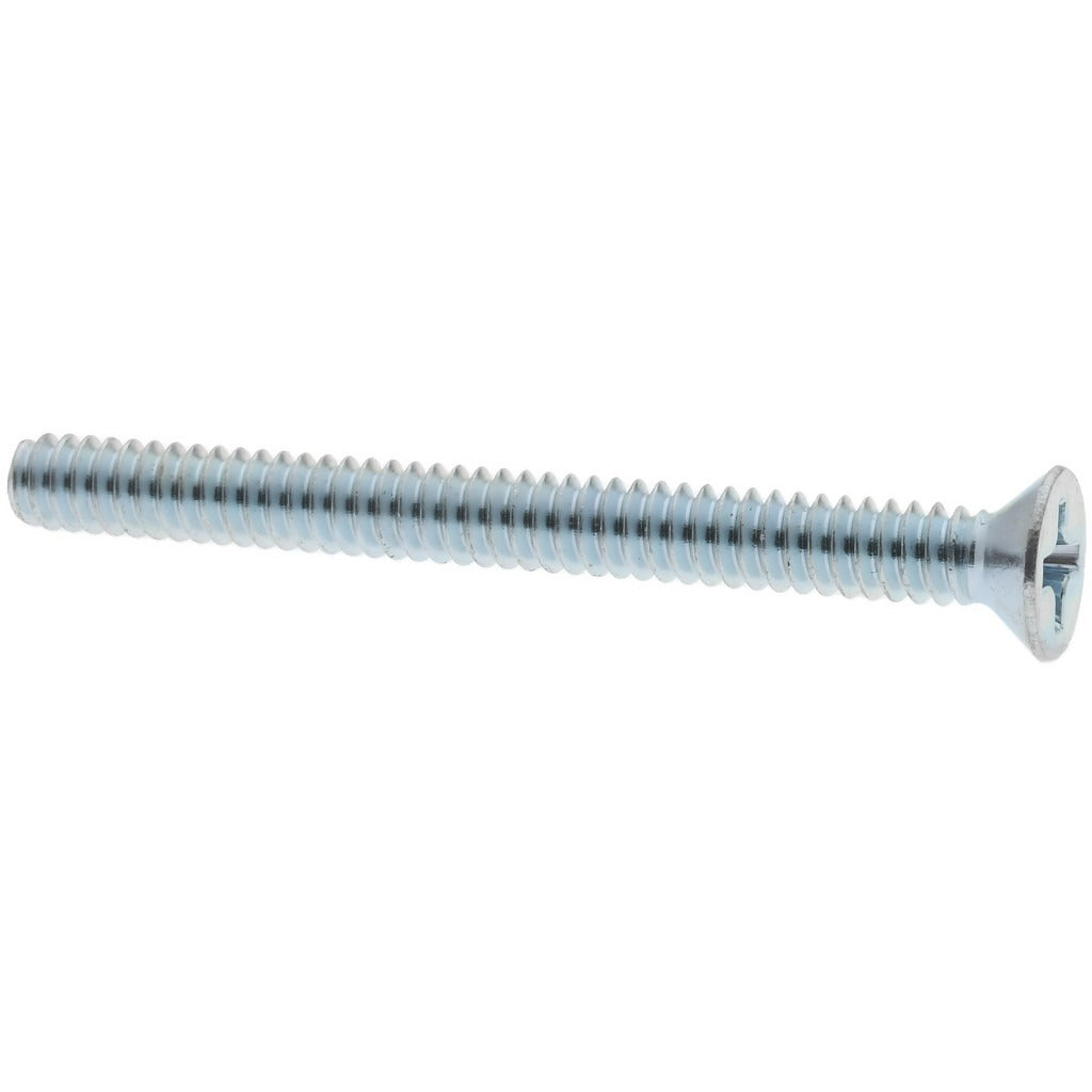 VALUE COLLECTION Value Collection R50000282 6-32 X 1.5 in Flat Head Phillips Screw