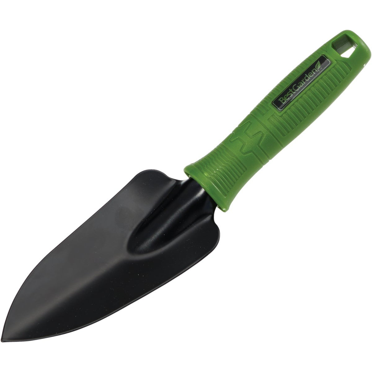 BEST GARDEN Best Garden GT-846B Hand Transplanter 10 in Steel