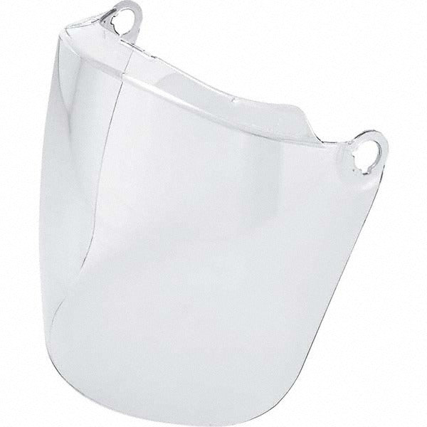 HEXARMOR Hexarmor 17-27001 Face Shield Replacement Window 4in