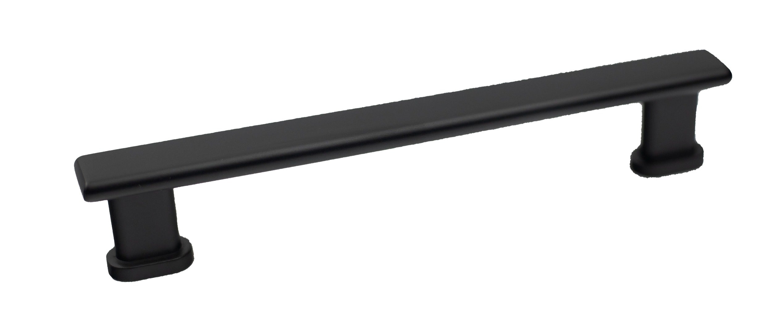 PRIDE INDUSTRIAL Pride Industrial P92927BK Cabinet Pull Oil Matte Black