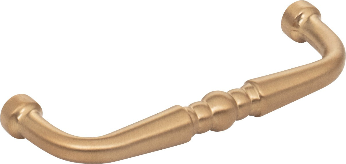 ELEMENTS Elements Z259-3SBZ Cabinet Pull 3 Inch Satin Bronze