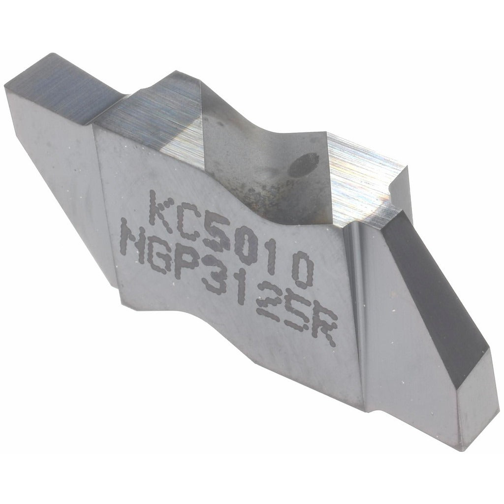 KENNAMETAL Kennametal 2598816 Grooving Insert NGP3125 KC5010