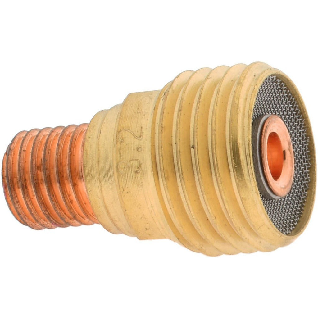 VALUE COLLECTION Value Collection 315070511 Gas Lens Tig Torch Collet Body