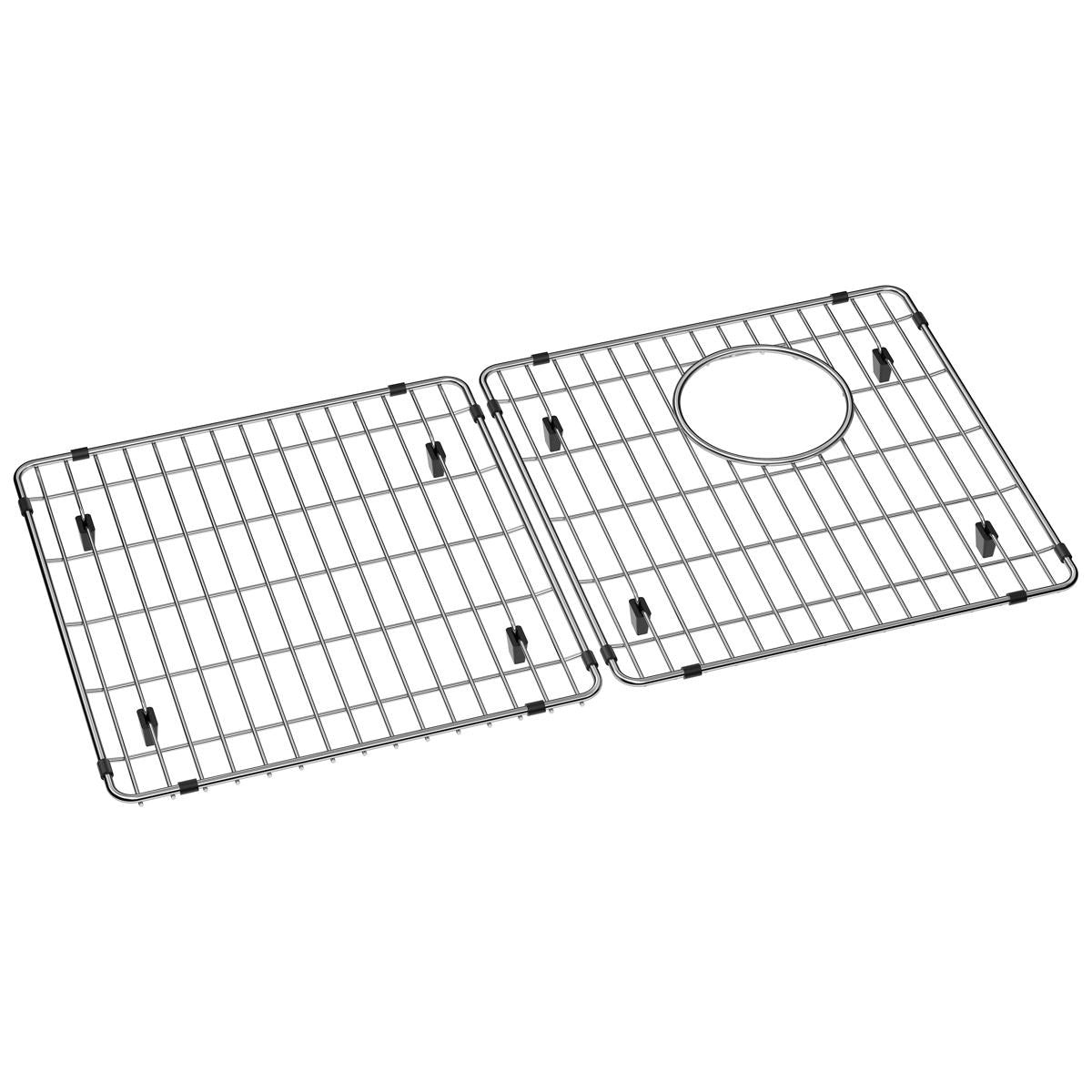 BSC PREFERRED Bsc Preferred LKOBG3016RSS Stainless Steel Sink Bottom Grid
