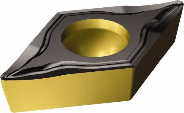 SANDVIK COROMANT Sandvik Coromant 7231367 Turning Insert Dcmt Coroturn 107