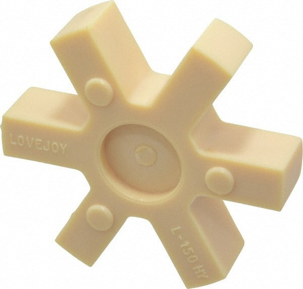LOVEJOY Lovejoy 68514411993 Flexible Coupling Spider Hytrel L150