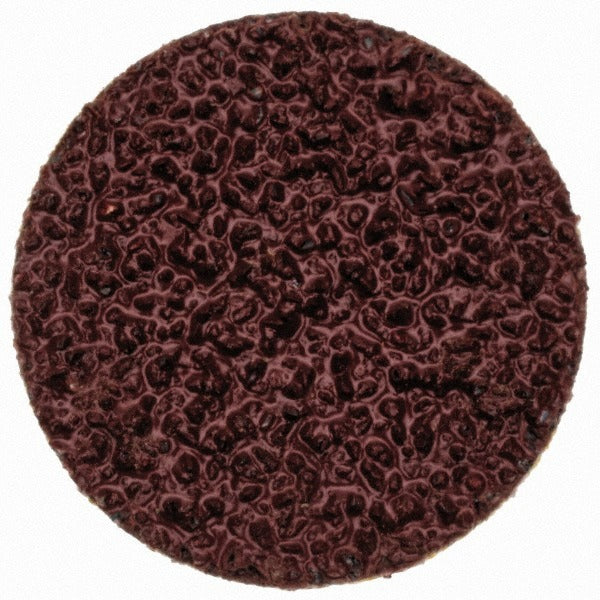 MERIT Merit Abrasives 69957399739 Quick-change Disc 40 Grit