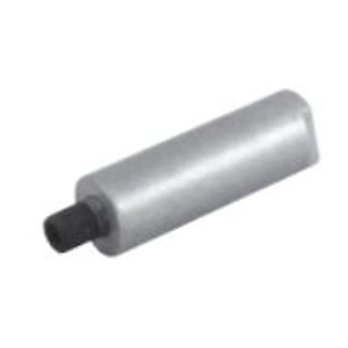 SDC Sdc EHR15A Extension Rod 1.5 Inches Chrome Mag Lock