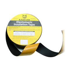 Armacell 800-EL-018 Pipe Insulation Tape 2 In x 30 Ft