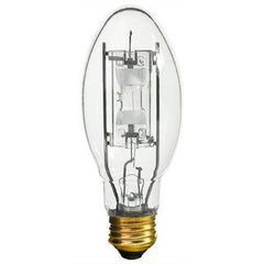 Sylvania MP70/U/MED/64547 70 W Clear E17/E26 Medium Base Pulse Start Universal Metal Halide Lamp