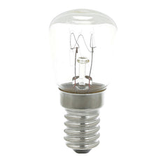 125/130V E14 Light Bulb for Perlick 63716-1