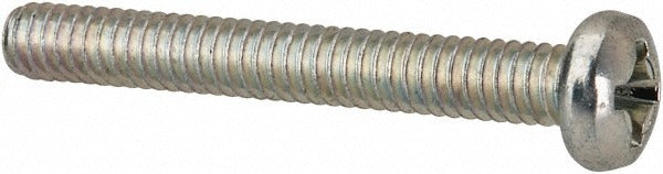 VALUE COLLECTION Value Collection 0516MPP 5-40x1in Pan Head Phillips Screw