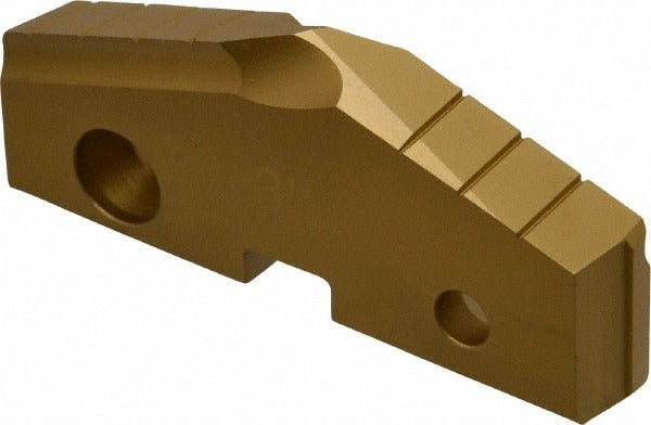 YG-1 YG-1 S01524 Spade Drill Insert 3 in Series 5 T-a Hss Tin