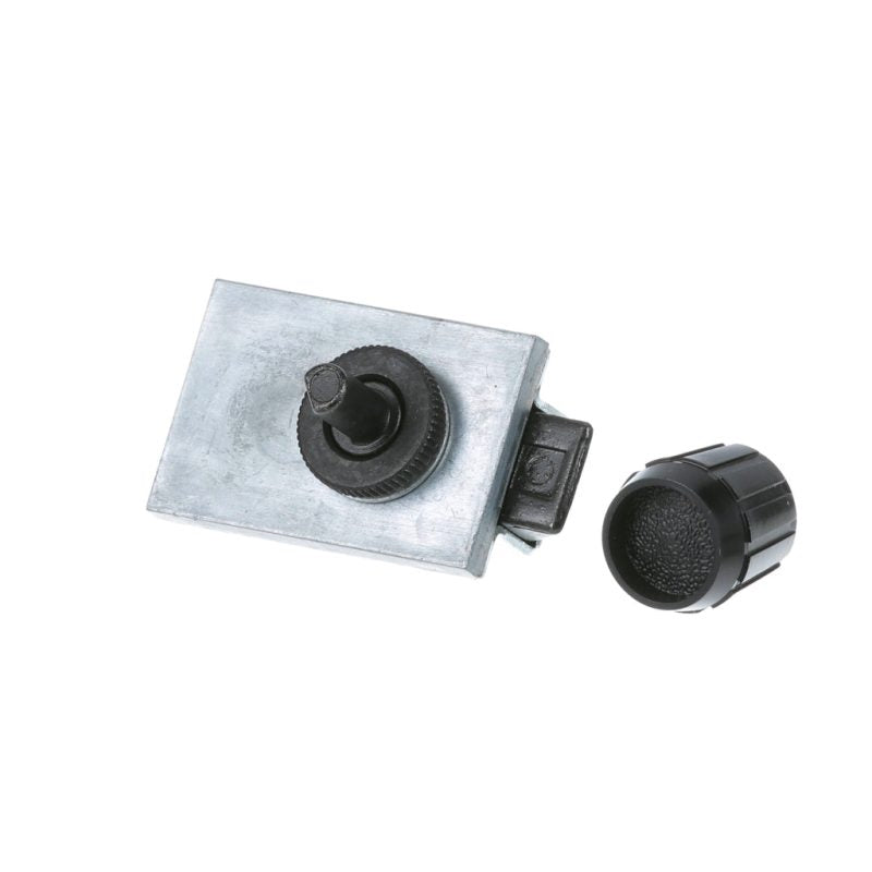 Bakers Pride - 2R-S1346A - Mini Quarter Turn  Latch Y600 | OEM Replacement Part | AllPoints 8002477