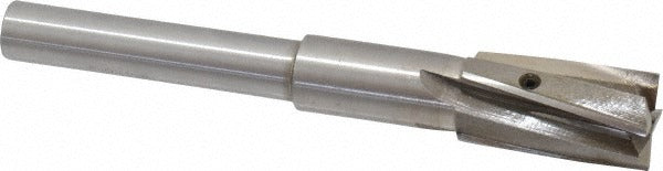 VALUE COLLECTION Value Collection GH8830507 Counterbore 25/32in 4 Flute Hss