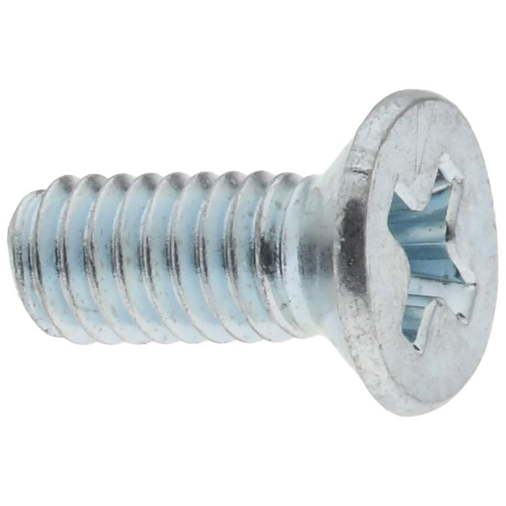 VALUE COLLECTION Value Collection R52001302 M4x0.7 Flat Head Phillips Screw