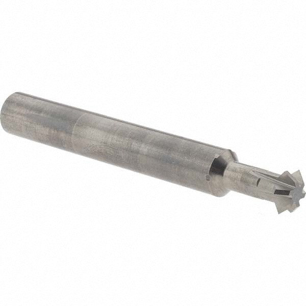 ACCUPRO Accupro 31777238 Double Angle Milling Cutter 90 Deg