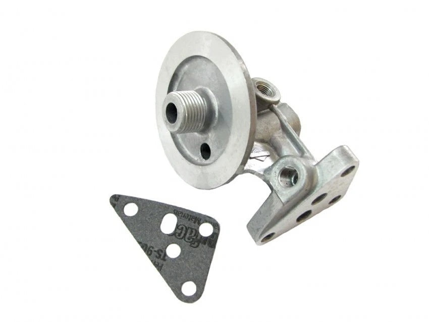 BRIGGS & STRATTON Briggs & Stratton 843898 Oil Filter Adaptor Kit (Pack of 1)