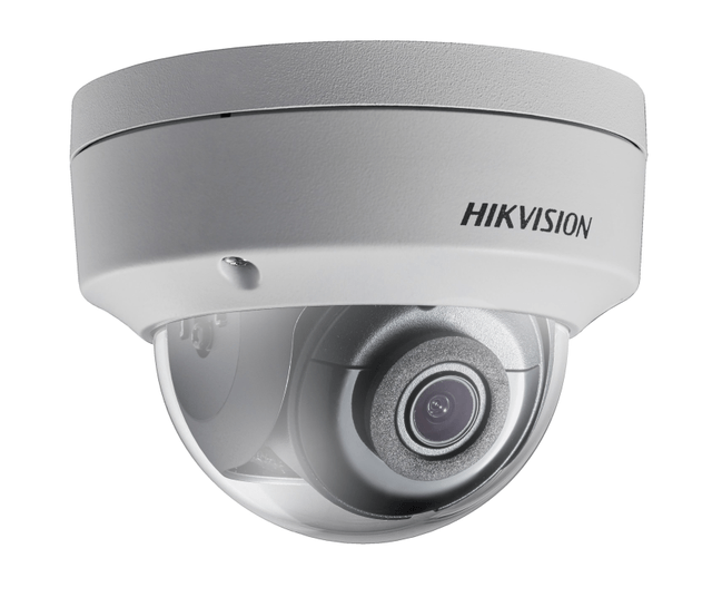 HIKVISION Hikvision Ds-2cd2143g0-i 2.8mm 4MP Dome Camera