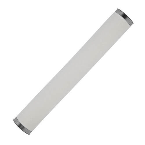 Sporlan 800502 Suction Line Replaceable Filter Shell 1-3/8 Inches