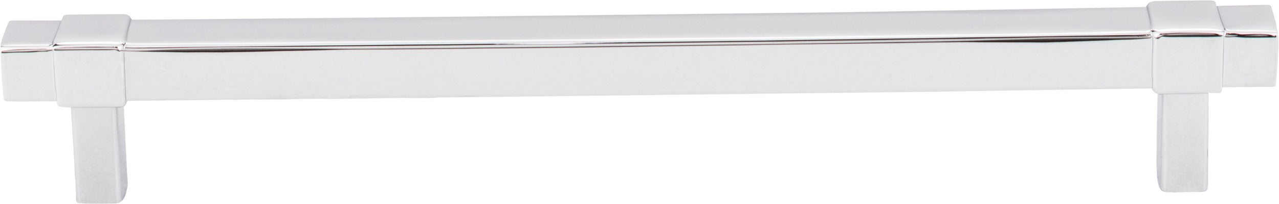 JEFFREY ALEXANDER Jeffrey Alexander 293-192PC Cabinet Pull 192mm Polished Chrome