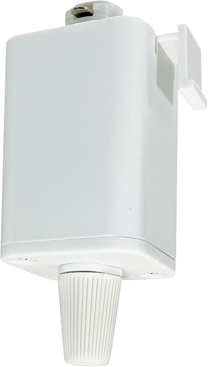 NORA LIGHTING Nora Lighting NT-368W Lighting Adapter (1 Pack)