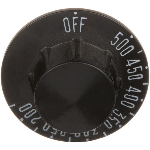 Thermostat Knob for Southbend SOU1165701