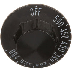 Thermostat Knob for Southbend 1165701