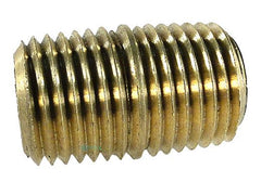 Pentair 071389 Nipple 1/4X3 NPT + Brass